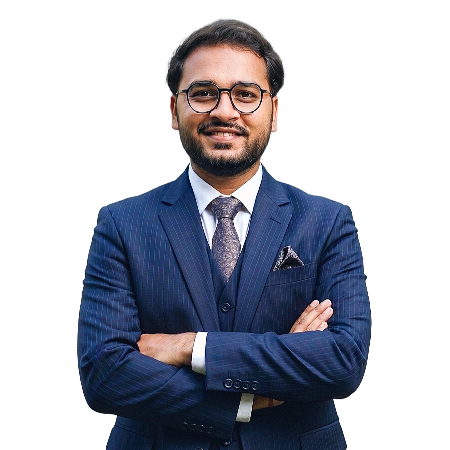 Abu Taher Siddiki Adnan, Founder of Blood Hub - blood donation app creator