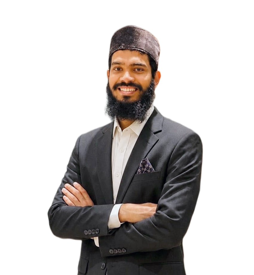 Mohammed Ashfak Chowdhury, Community Outreach Coordinator at Blood Hub