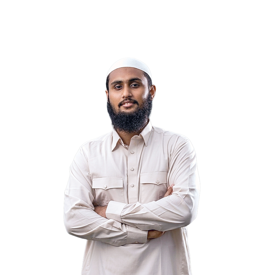 Md. Mofazzal Hossain, Content and Communications Coordinator at Blood Hub