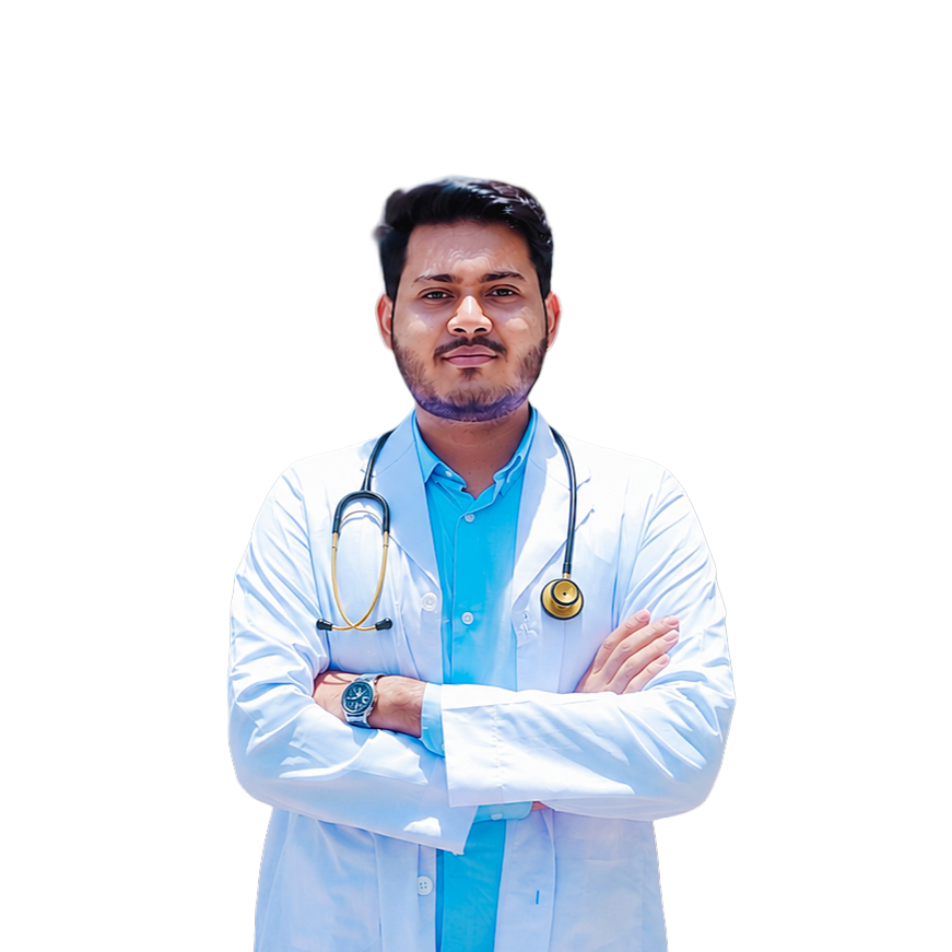 Tanvir Mahtab Sami, Partnerships and Collaborations Coordinator at Blood Hub