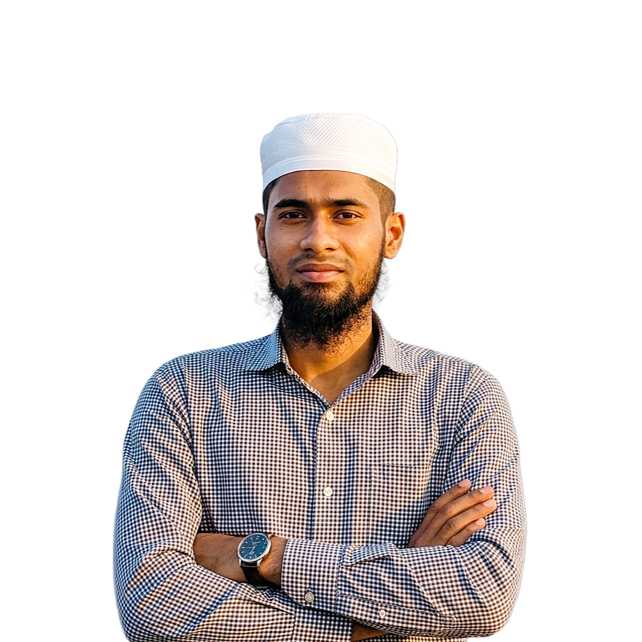 Salman Mahmod Tahsin, CUET Campus Ambassador at Blood Hub